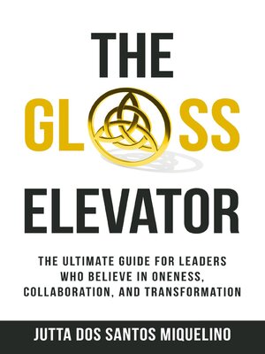 cover image of The Glass Elevator